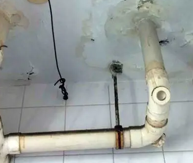 和政卫生间漏水检测多少钱