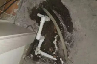 和政卫生间漏水检测多少钱