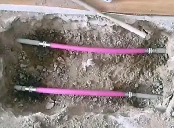 和政卫生间测漏水多少钱