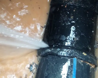 和政漏水维修价格明细