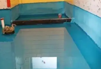 和政卫生间防水多少钱