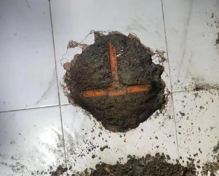 和政查漏水多少钱