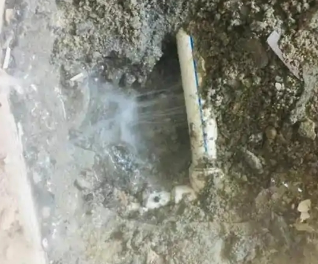 和政查漏水哪家好