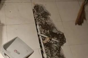 和政卫生间漏水检测电话